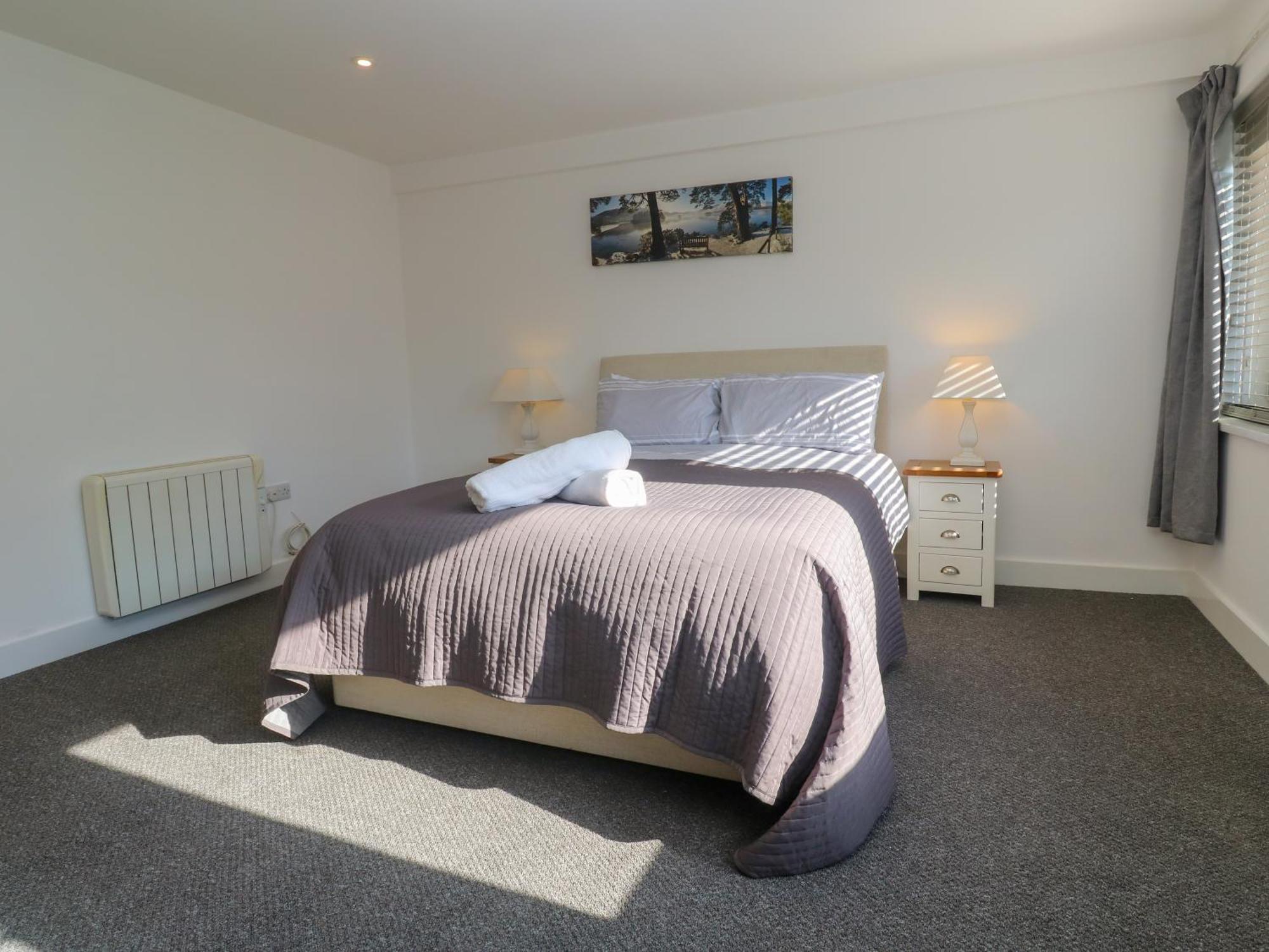 Flat 1 Appartement Penzance Buitenkant foto